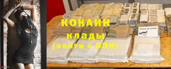 кокс Покачи